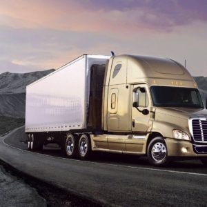 Air Brakes (Class A)