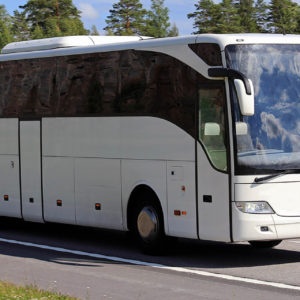 Passenger Transportation