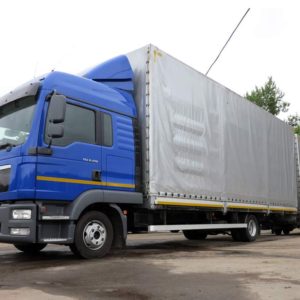 Combination Vehicles